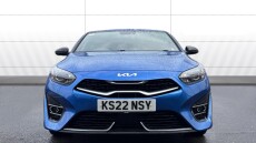 Kia Pro Ceed 1.5T GDi ISG GT-Line 5dr Petrol Estate
